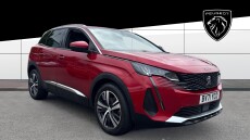 Peugeot 3008 1.2 PureTech Allure Premium 5dr Petrol Estate